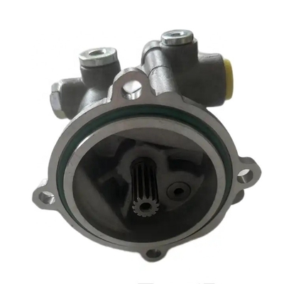 Productie-installatie uw one-stop-shop voor KAWASAKI K3V112 Gear Pump K9001811