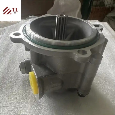 Productie-installatie uw one-stop-shop voor KAWASAKI K3V112 Gear Pump K9001811