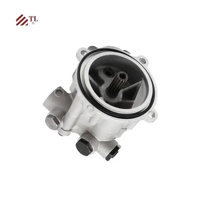 Onderdelen voor graafmachines voor Hyundai Volvo Kawasaki K3V180 R305-7 EC290B XJBN-00847 XJBN-00520