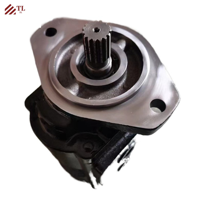 JCB 3CX Backhoe Loader Hydraulische Pomp Deel 20925580 20925339 20925340 Pilot Gear Pump
