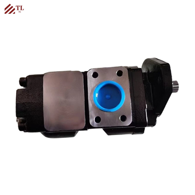 JCB 3CX Backhoe Loader Hydraulische Pomp Deel 20925580 20925339 20925340 Pilot Gear Pump