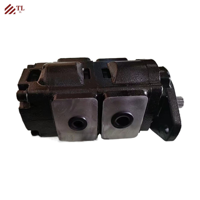 JCB 3CX Backhoe Loader Hydraulische Pomp Deel 20925580 20925339 20925340 Pilot Gear Pump