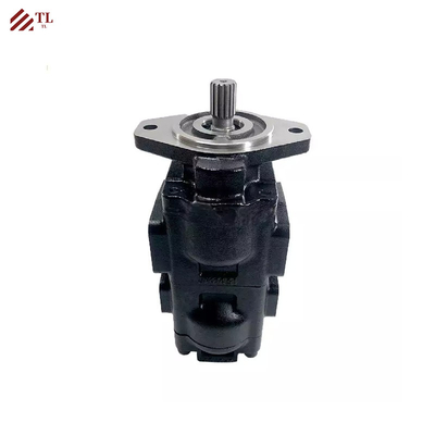 JCB 3CX Backhoe Loader Hydraulische Pomp Deel 20925580 20925339 20925340 Pilot Gear Pump
