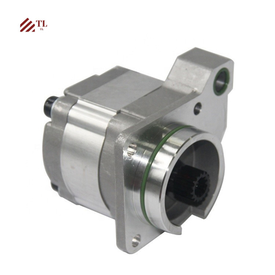 PC50UU Olieverwerkingspomp voor graafmachines voor 320B E322B/E322BL/E300B Machineonderdelen A8V0107