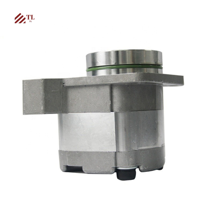 PC50UU Olieverwerkingspomp voor graafmachines voor 320B E322B/E322BL/E300B Machineonderdelen A8V0107