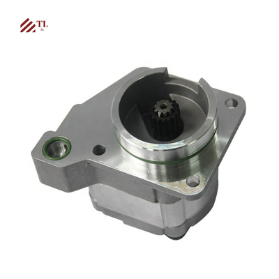 PC50UU Olieverwerkingspomp voor graafmachines voor 320B E322B/E322BL/E300B Machineonderdelen A8V0107