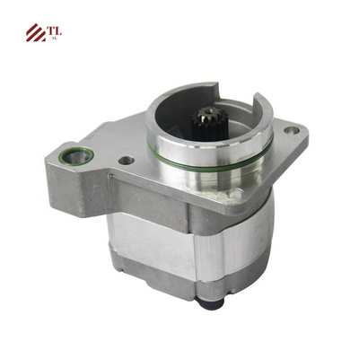 PC50UU Olieverwerkingspomp voor graafmachines voor 320B E322B/E322BL/E300B Machineonderdelen A8V0107