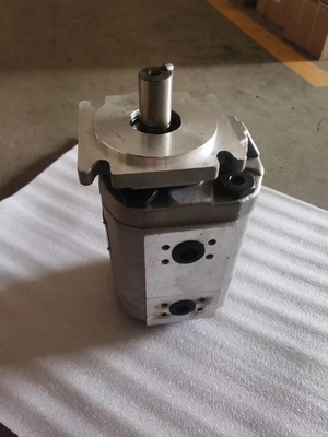Garantie Graafmachine Hydraulische tandwielpomp CBKP32/40/50/63/80/100 Voor zware machines