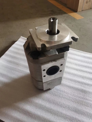 Garantie Graafmachine Hydraulische tandwielpomp CBKP32/40/50/63/80/100 Voor zware machines