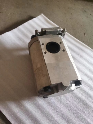 Garantie Graafmachine Hydraulische tandwielpomp CBKP32/40/50/63/80/100 Voor zware machines