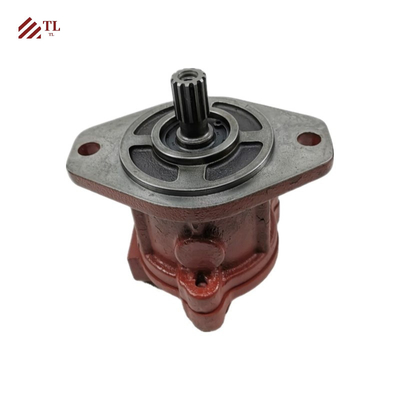 VOE14533496 Hydraulische tandwielpomp voor Volvo graafmachine EC360 EC460 EC700 Topprestatie