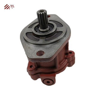 VOE14533496 Hydraulische tandwielpomp voor Volvo graafmachine EC360 EC460 EC700 Topprestatie