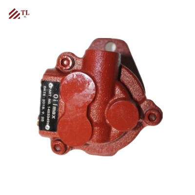 VOE14533496 Hydraulische tandwielpomp voor Volvo graafmachine EC360 EC460 EC700 Topprestatie