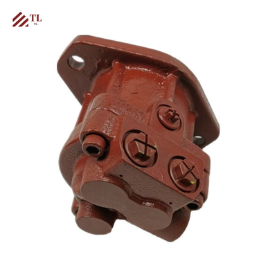 VOE14533496 Hydraulische tandwielpomp voor Volvo graafmachine EC360 EC460 EC700 Topprestatie