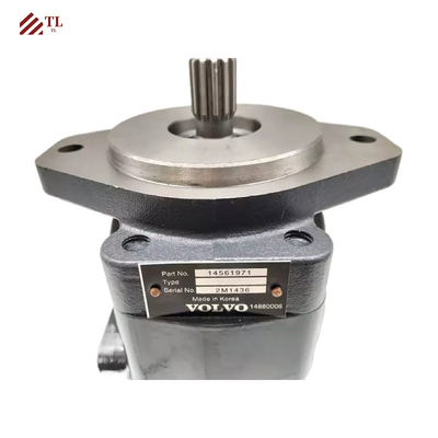 14530502 14531413 14576326 14573559 14880006 14561971 Versnellingsbom voor EC360 EC330 EC460
