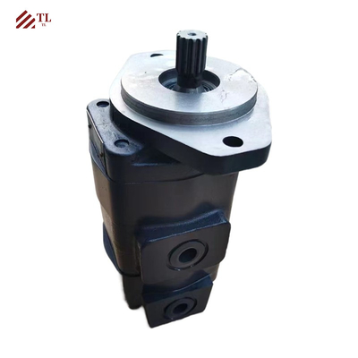 14530502 14531413 14576326 14573559 14880006 14561971 Versnellingsbom voor EC360 EC330 EC460