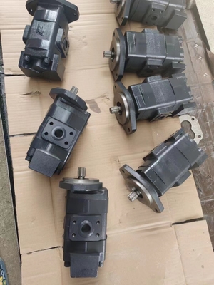 14530502 14531413 14576326 14573559 14880006 14561971 Versnellingsbom voor EC360 EC330 EC460