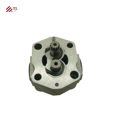 PVK-2B-505 NACHI Hydraulische pomponderdelen voor graafmachines voor zware toepassingen