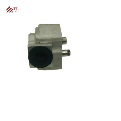 PVK-2B-505 NACHI Hydraulische pomponderdelen voor graafmachines voor zware toepassingen