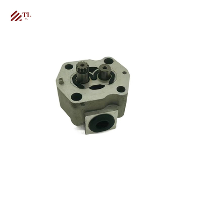 PVK-2B-505 NACHI Hydraulische pomponderdelen voor graafmachines voor zware toepassingen