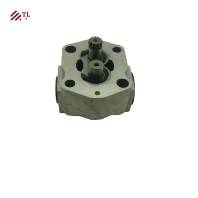 PVK-2B-505 NACHI Hydraulische pomponderdelen voor graafmachines voor zware toepassingen