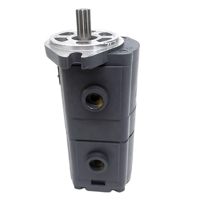 Excavator Gear Pump Assy 9218005 Top prestaties voor EX100-5 EX100-3 EX100 EX200-3