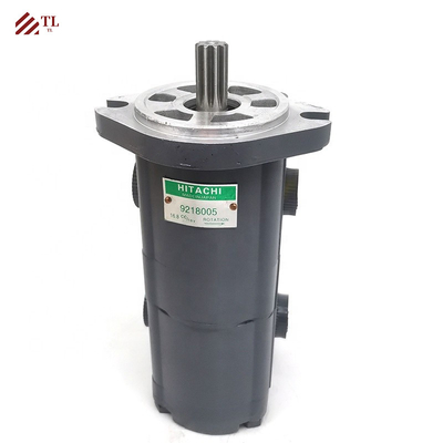 Excavator Gear Pump Assy 9218005 Top prestaties voor EX100-5 EX100-3 EX100 EX200-3