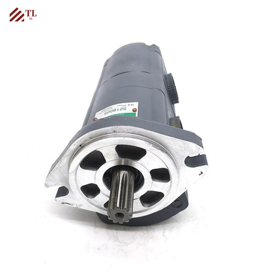 Excavator Gear Pump Assy 9218005 Top prestaties voor EX100-5 EX100-3 EX100 EX200-3