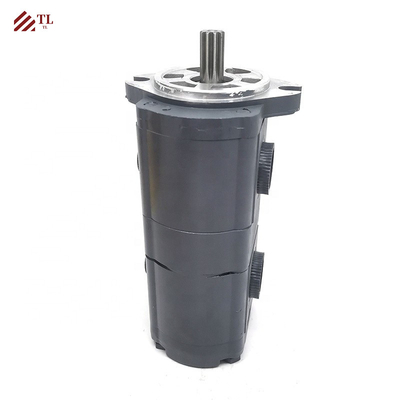 Excavator Gear Pump Assy 9218005 Top prestaties voor EX100-5 EX100-3 EX100 EX200-3