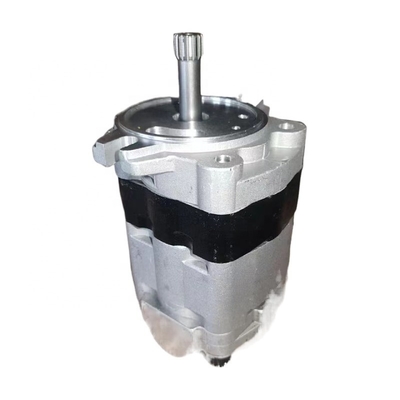 Hoge garantie PSVL2-27CG 9218005 Hydraulische pomp voor KX163 graafmachine