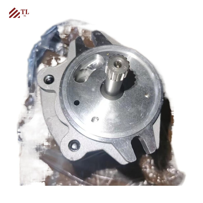 Hoge garantie PSVL2-27CG 9218005 Hydraulische pomp voor KX163 graafmachine