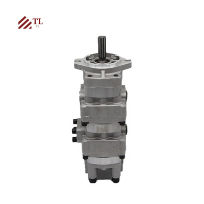 Pomp voor graafmachines 705-41-08090 Voor PC50UU Hydraulische versnellingspomp in machinewerkplaatsen