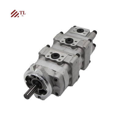 Pomp voor graafmachines 705-41-08090 Voor PC50UU Hydraulische versnellingspomp in machinewerkplaatsen