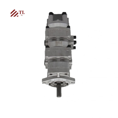 Pomp voor graafmachines 705-41-08090 Voor PC50UU Hydraulische versnellingspomp in machinewerkplaatsen