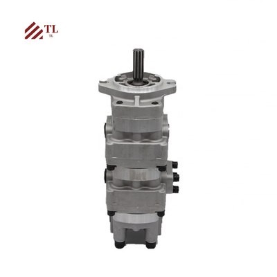 Pomp voor graafmachines 705-41-08090 Voor PC50UU Hydraulische versnellingspomp in machinewerkplaatsen