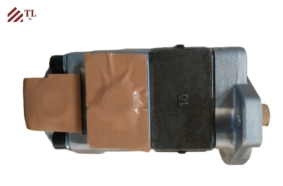 Garantie Hydraulische tandwielpomp 705-58-34010 voor graafmachine PC78US-6