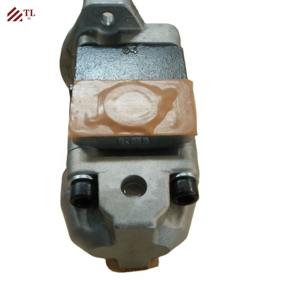 Garantie Hydraulische tandwielpomp 705-58-34010 voor graafmachine PC78US-6