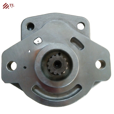 Garantie Hydraulische tandwielpomp 705-58-34010 voor graafmachine PC78US-6