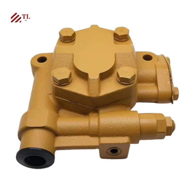 704-24-28230 Hydraulische tandwielpomp voor Komatsu PC200-5