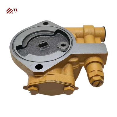 704-24-28230 Hydraulische tandwielpomp voor Komatsu PC200-5