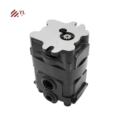 100% Nachi PVD-3B-60 Hydraulische zuigerpompgraveronderdelen voor energiewinning
