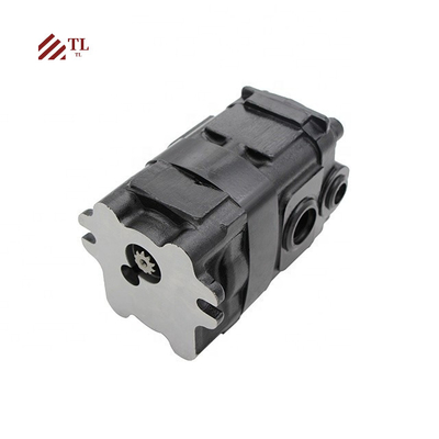 100% Nachi PVD-3B-60 Hydraulische zuigerpompgraveronderdelen voor energiewinning