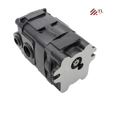 100% Nachi PVD-3B-60 Hydraulische zuigerpompgraveronderdelen voor energiewinning
