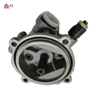 Pilot Gear Pump H3V112DT 2902440-1852D Voor SH200 EX200 SK200-8
