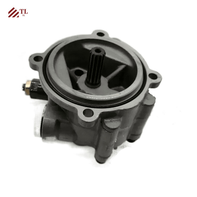 Pilot Gear Pump H3V112DT 2902440-1852D Voor SH200 EX200 SK200-8