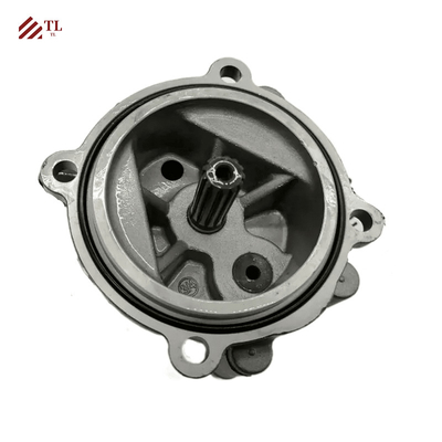 Pilot Gear Pump H3V112DT 2902440-1852D Voor SH200 EX200 SK200-8