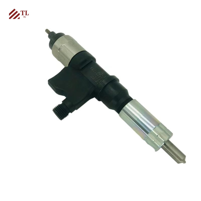 8-94392261-4 Common Rail brandstofinspuitmachine voor Isuzu motor 6HK1 Original diesel brandstofinspuitpomp onderdelen
