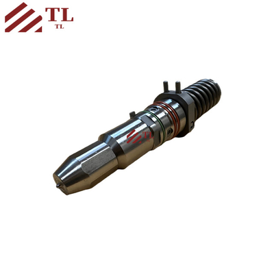 0R-3051 INJECTOR VAN DIEZELMOTOREN VAN HORNSEN SPARTEEL