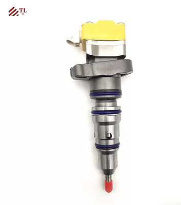 Mechanische motoronderdelen Dieselinjector 10R-0781 10R-0782 10R-9237 Voor erpillar 3162 3162B Brandstofinjector
