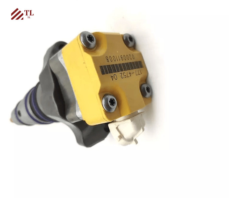 Mechanische motoronderdelen Dieselinjector 10R-0781 10R-0782 10R-9237 Voor erpillar 3162 3162B Brandstofinjector